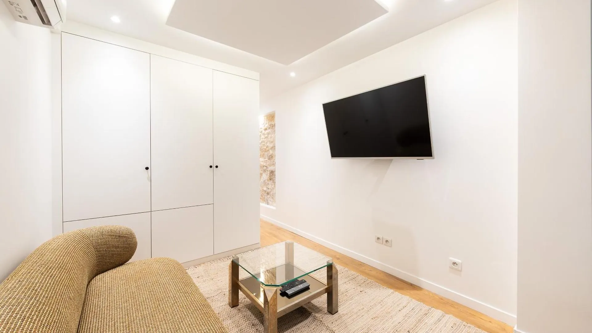 公寓 巴黎Beautiful Flat In The Marais公寓