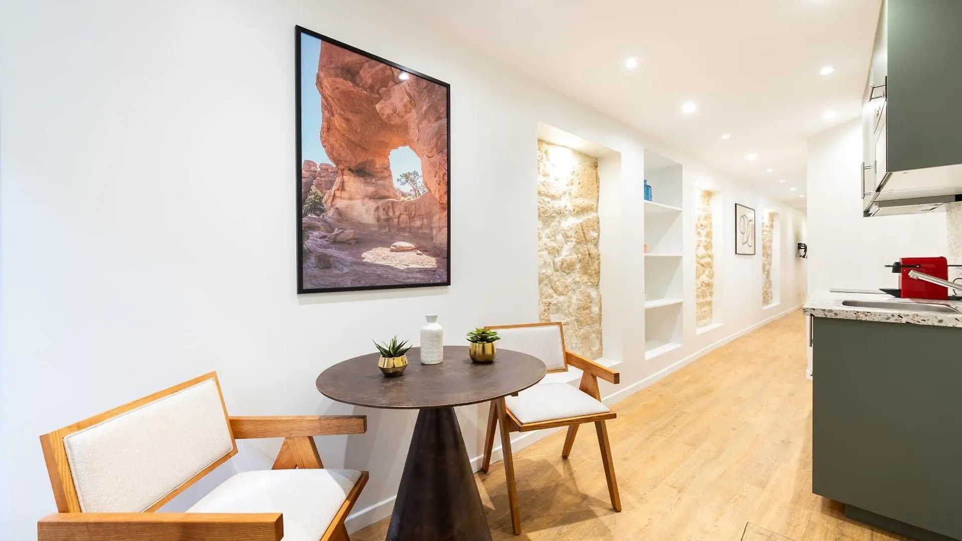 公寓 巴黎Beautiful Flat In The Marais公寓