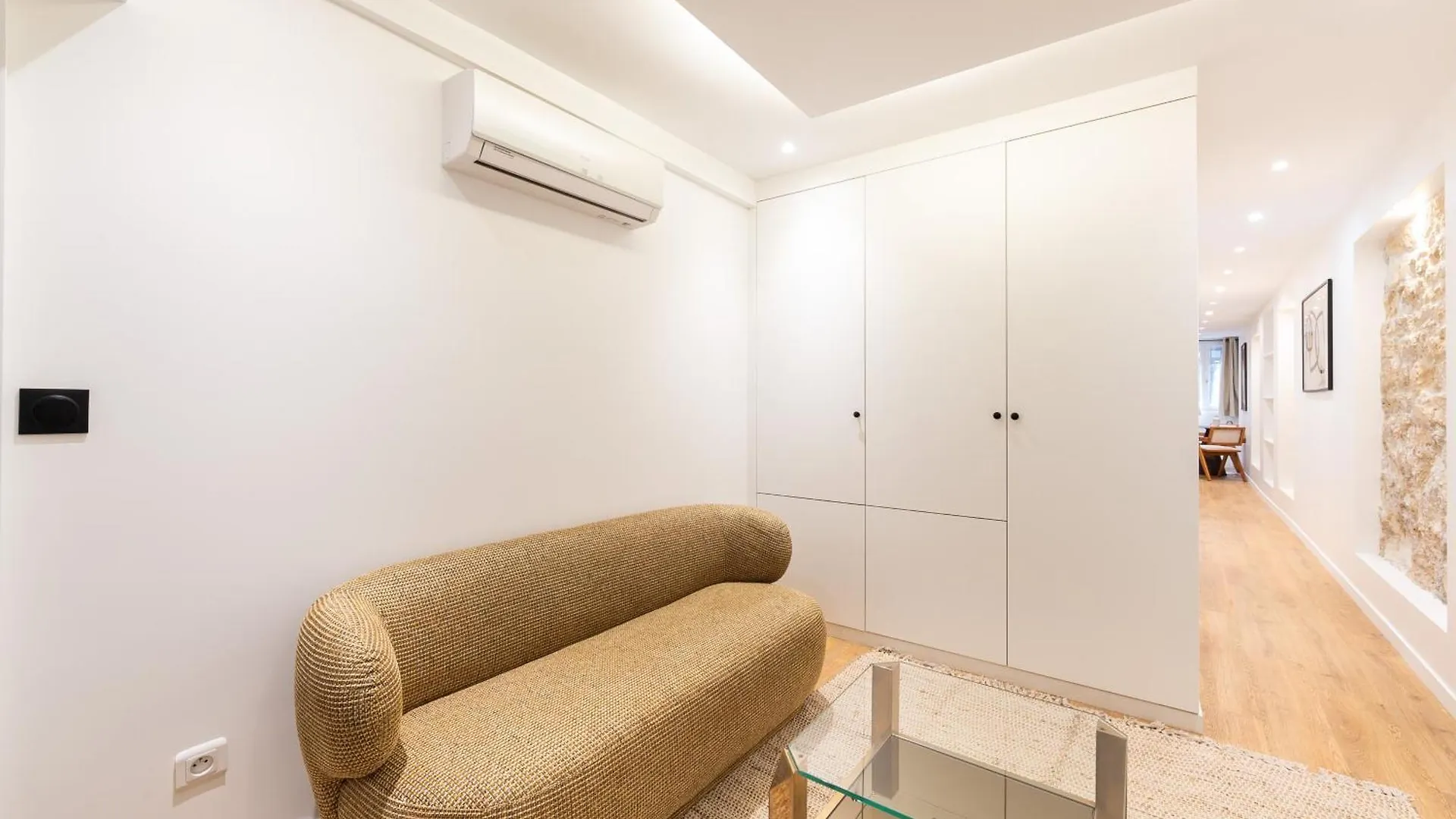 Beautiful Flat In The Marais Apartment Paris