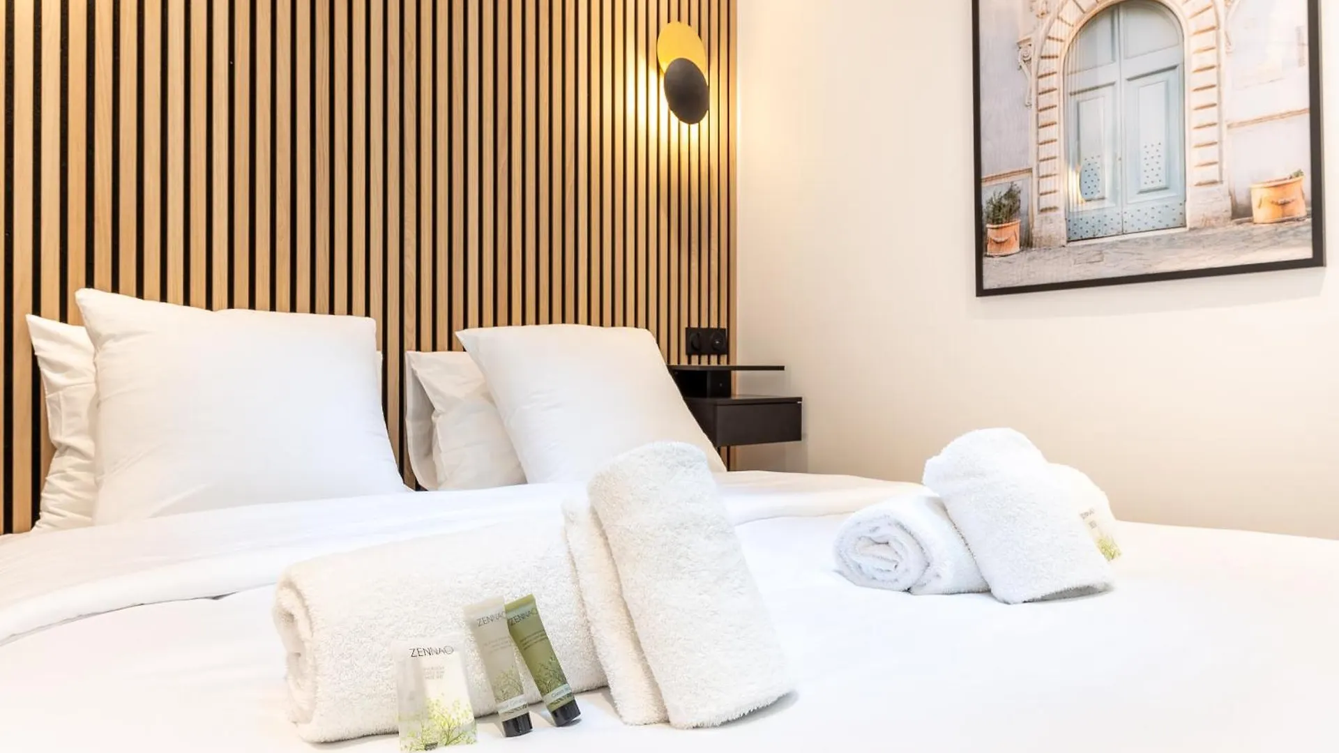 Beautiful Flat In The Marais Apartment Paris 0*,  France