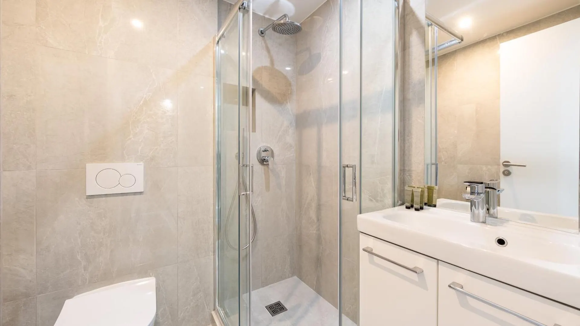 Beautiful Flat In The Marais Apartment Paris