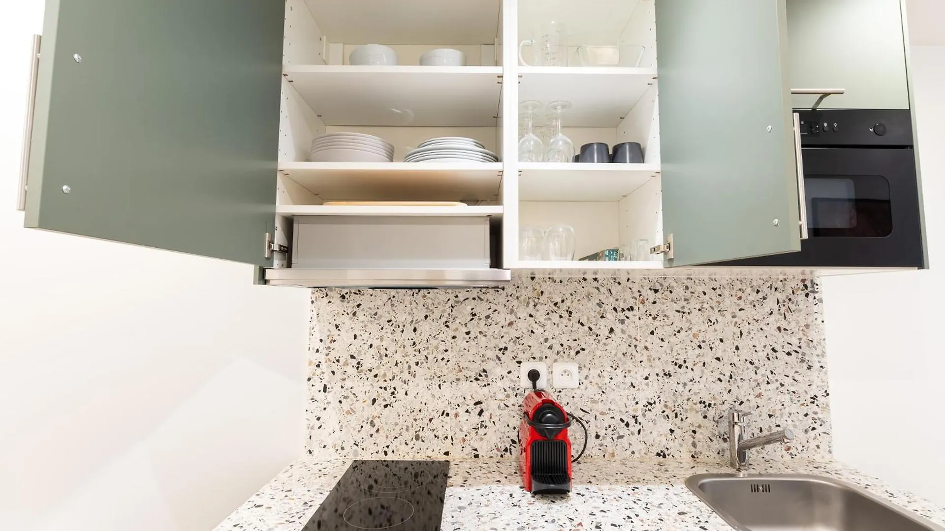 Beautiful Flat In The Marais Apartment Paris France