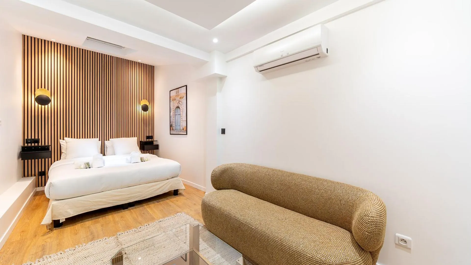 Beautiful Flat In The Marais location